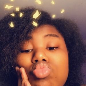 Meet your Posher, Nylah